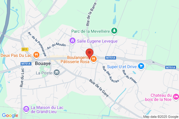 Cote Immobilier