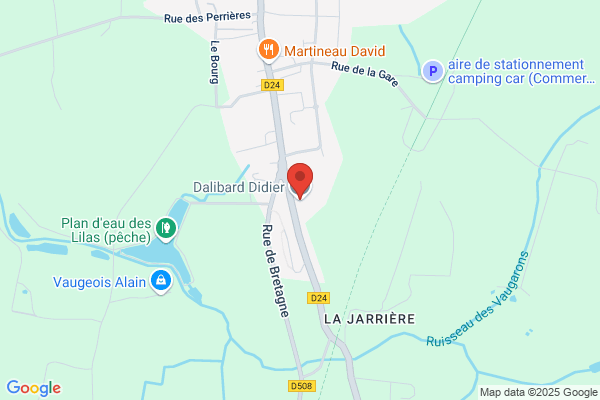 Dalibard Jean Luc