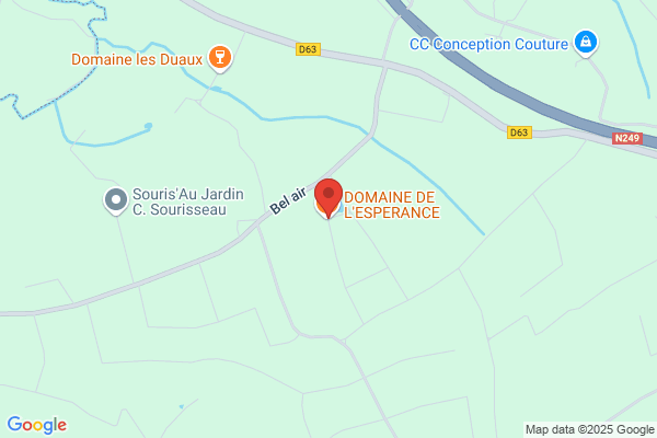 Domaine De L Esperance
