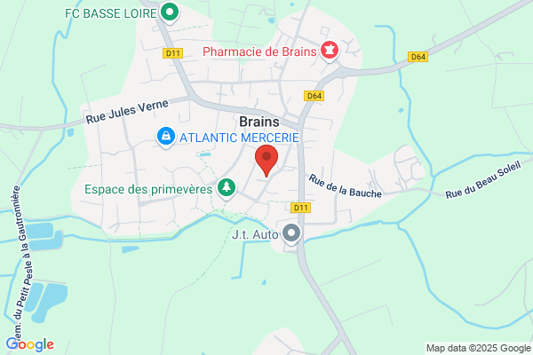 Ecole Publique Jules Verne