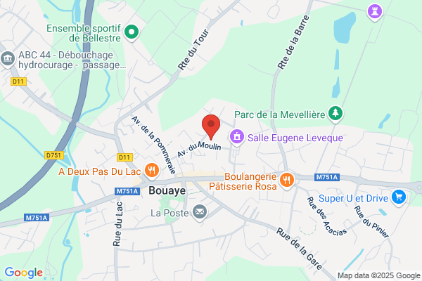 Ecole Publique Maryse Bastie Primaire