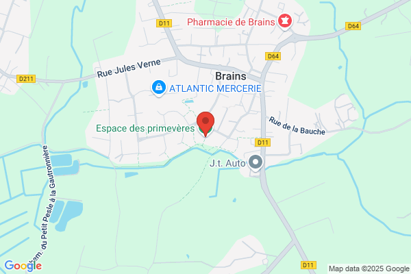 Espace Enchante Vilmorin