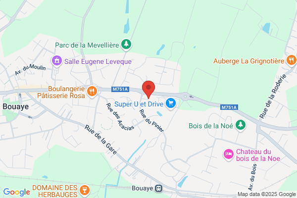 Gendarmerie Nationale