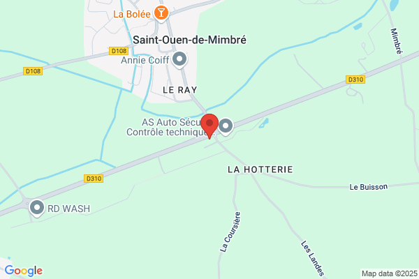 Girard Entreprise Sarl