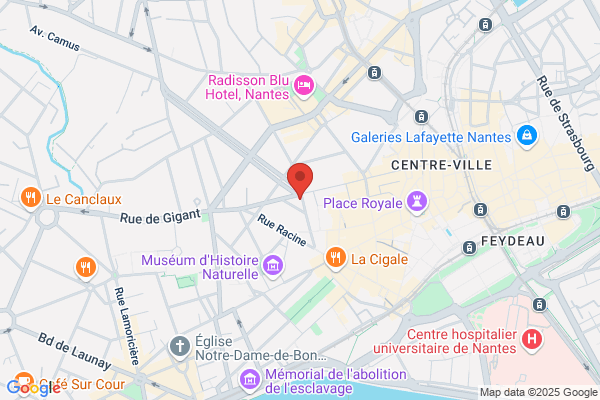 Girard Pierre Louis