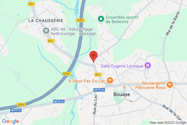 Imprimerie Grue Hugues