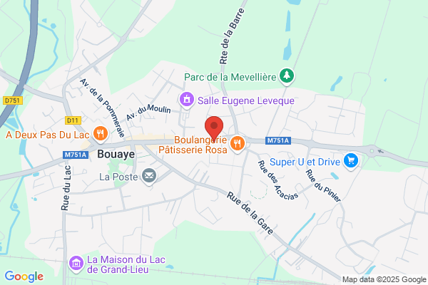 Krys Francois Feron Adherent