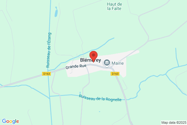 MAMBELLYRE