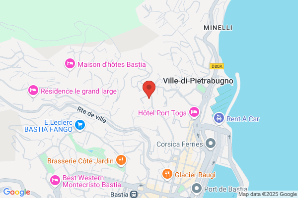 Alba Immobilier