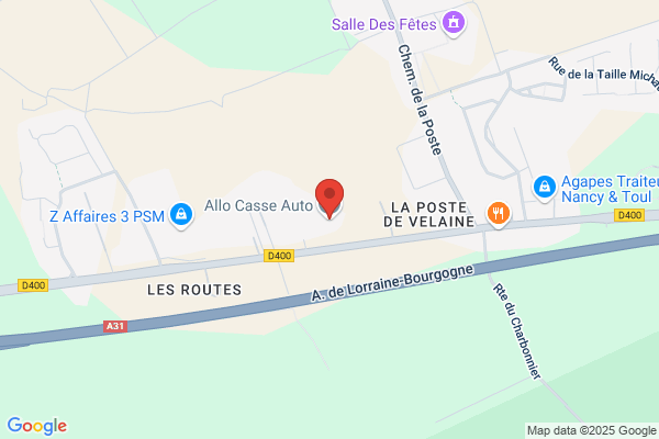 Allo Casse Auto