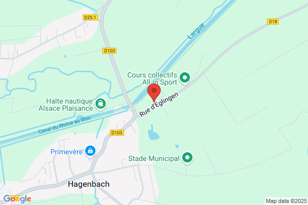 Alu Creation