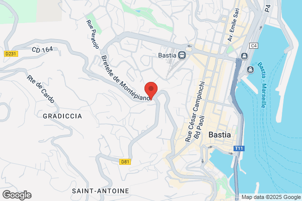 Auto Ecole Saint Pierre