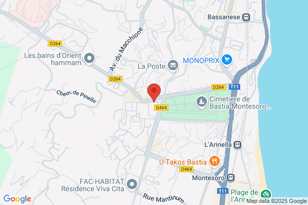 Aux Colonnes Fleuries