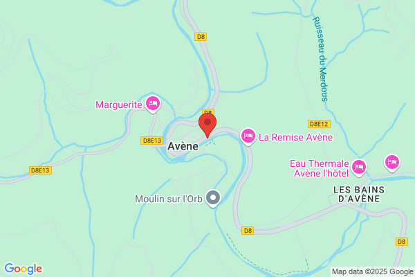 Avene Bureautique
