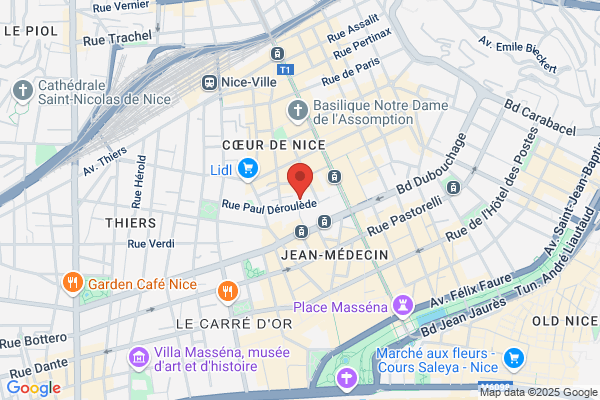 Azur Biocosmetique Et Dietetiq