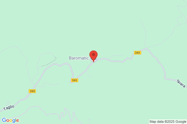 Baromatic Groupe Gespa