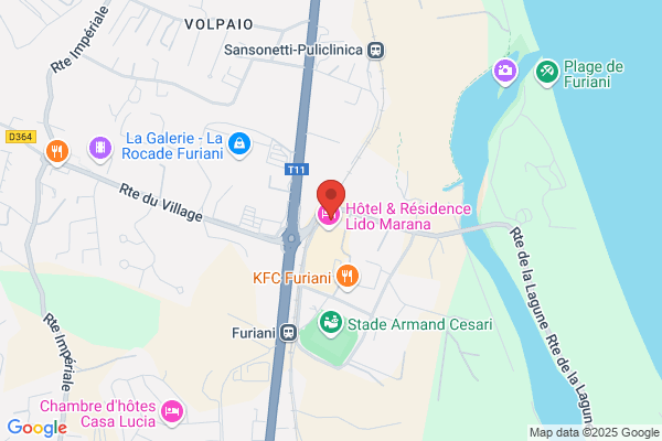Bracconi Marie Pierre Inf Domicile