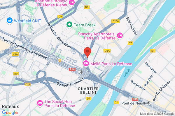 Bureau Veritas