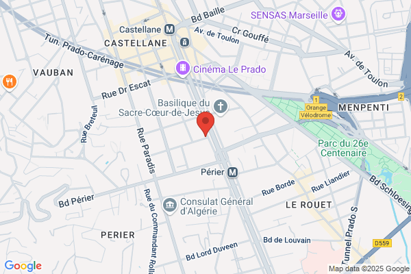 Centre Dentaire Mutualiste