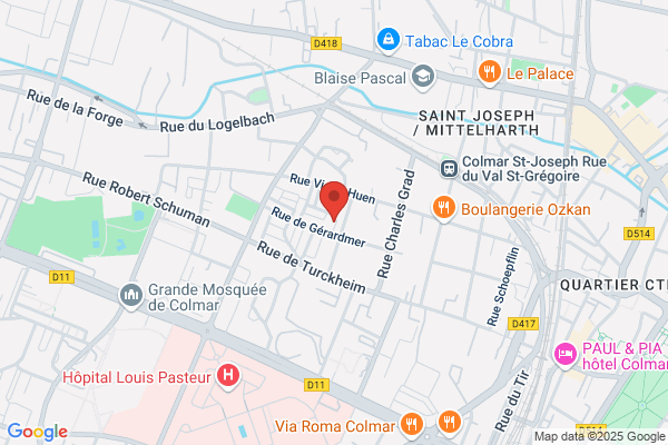 Consultante en maintien à domcile