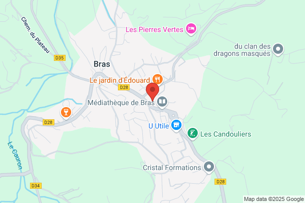La Poste