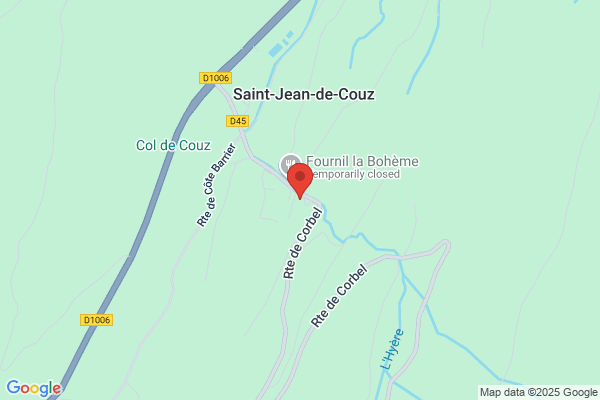 Association Saint Jean Des Quatre Couronnes