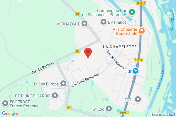 Association Saint Jean Des Quatre Couronnes