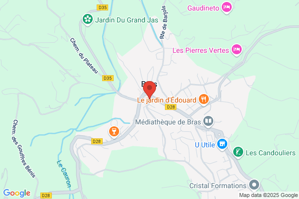 Association Saint Jean Des Quatre Couronnes Presbytere