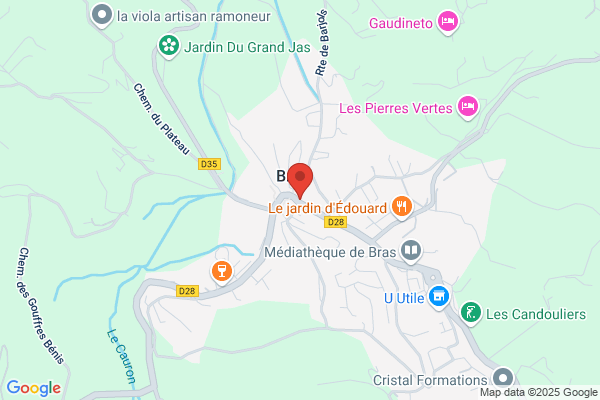 Bar Des Sports