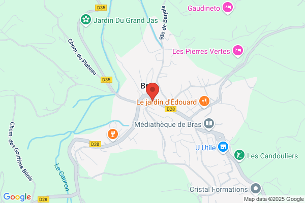 Cafe Du Centre