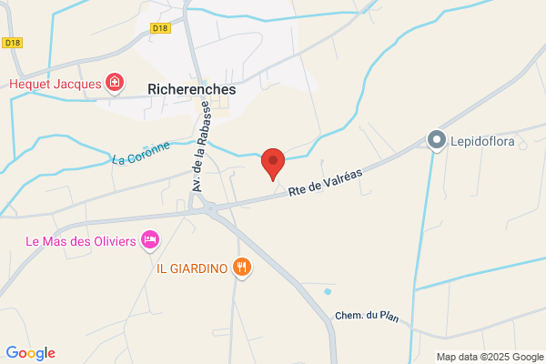 Cooperative Vinicole Le Cellier Des Templiers Bureaux