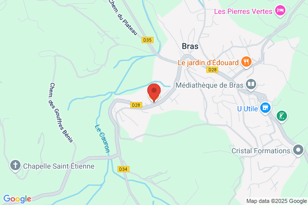 Coopérative Vinicole Le Cellier Des Templiers