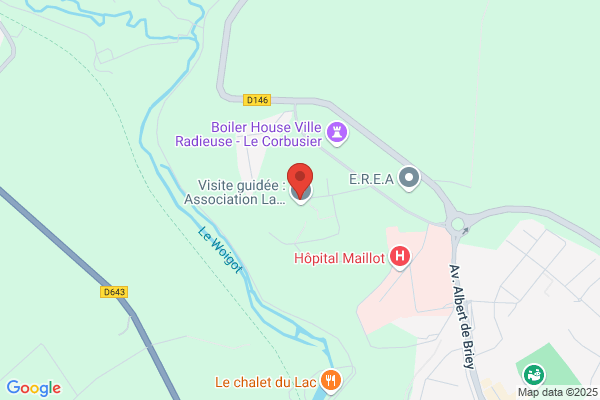 Santé Radieuse