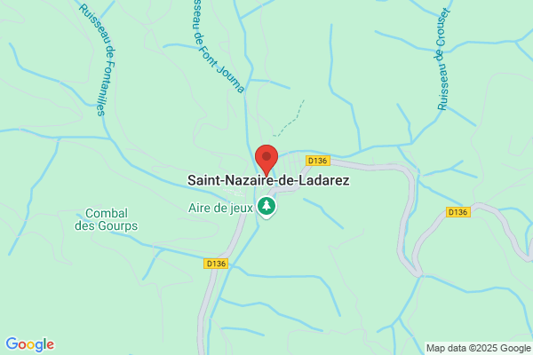 La Poste Agence Communale