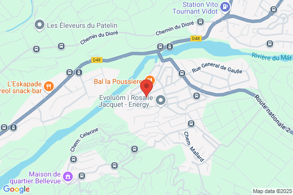 BOURBON PLASTIQUES EMBALLAGE