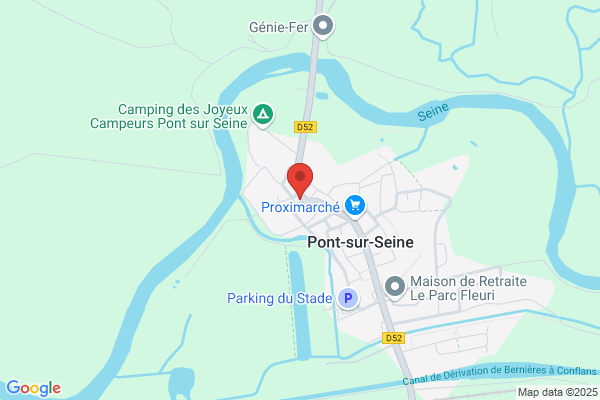 La Poste Agence Communale