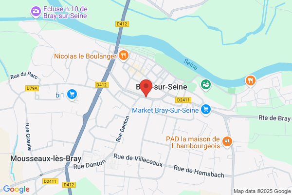 La Poste - Centre d’examen du code de la route