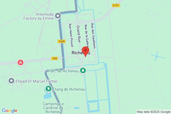 MMA Assurances RICHELIEU