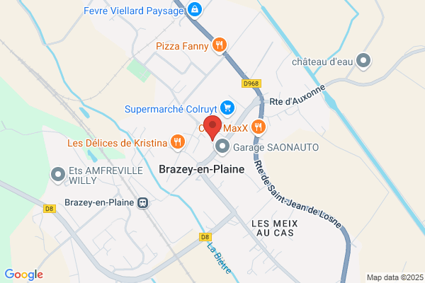 La Poste Agence Communale
