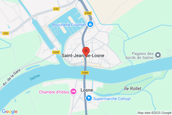 MMA Assurances SAINT JEAN DE LOSNE