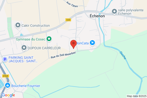3C TRAVAUX