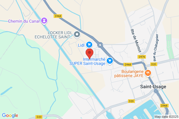 AS Autosécurité Contrôle Technique SAINT USAGE