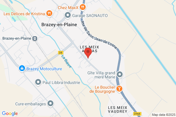 Bombal Jean Claude
