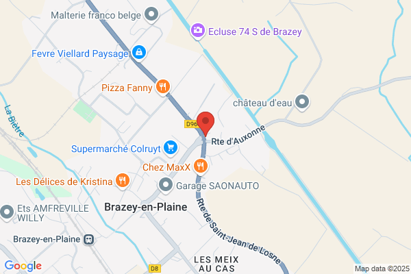 Boulangerie Patisserie Serhane
