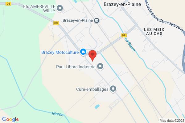 Brazey Motoculture