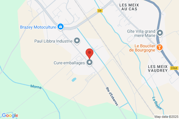 Cbi Canavero Bourgogne Industrie