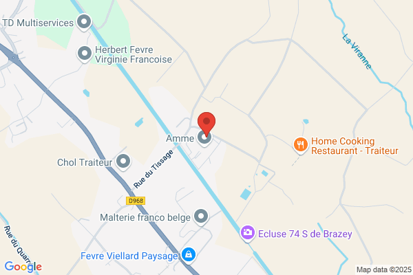 Cfa Compagnie Francaise D Approvisionnement