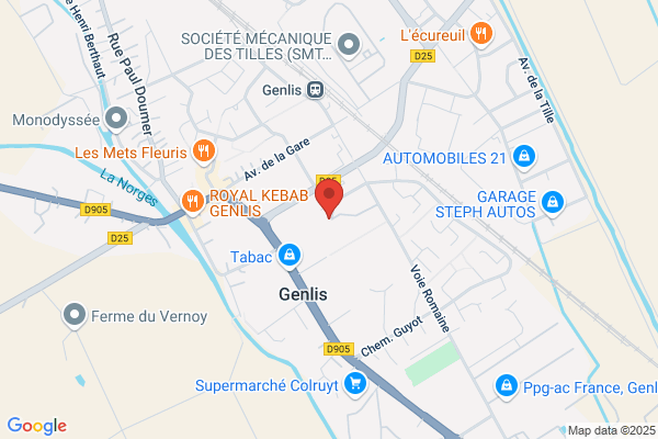 Comite D Hygiene Industrielle