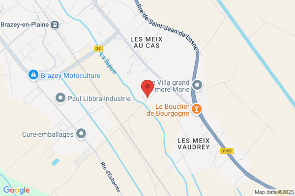 Dijon Cereales
