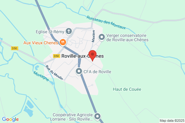 Entreprise Jeampierre Et Royer Sarl